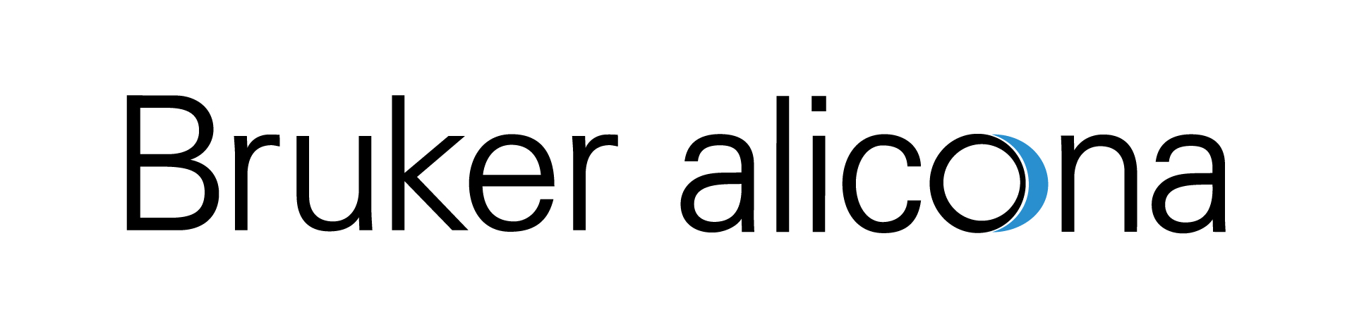 Logo Bruker Alicona