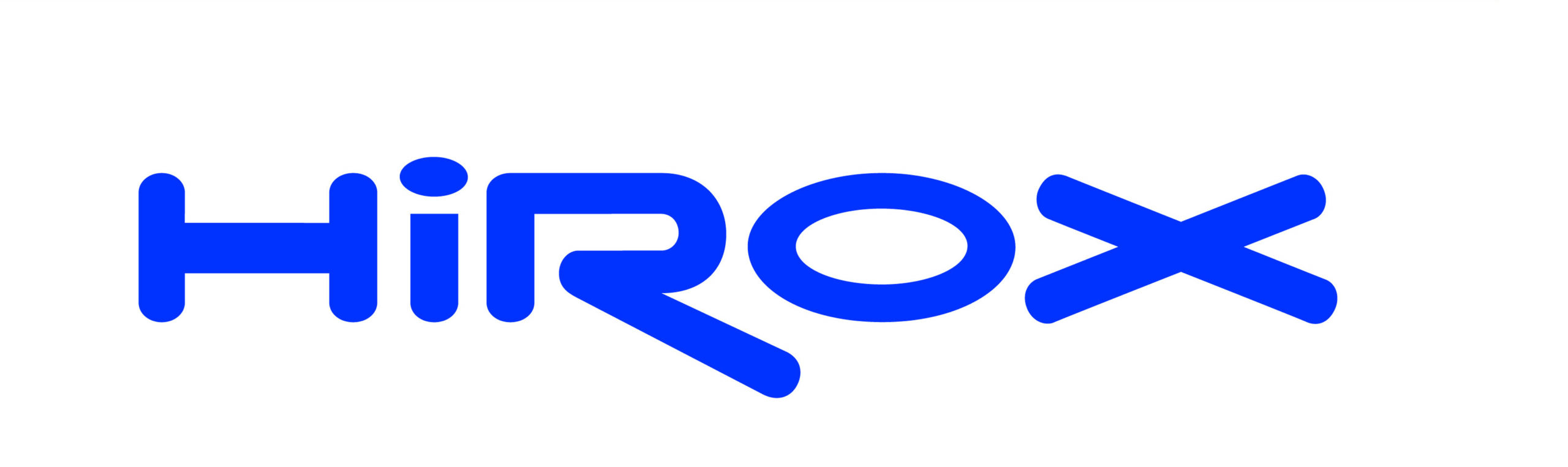 logo hirox